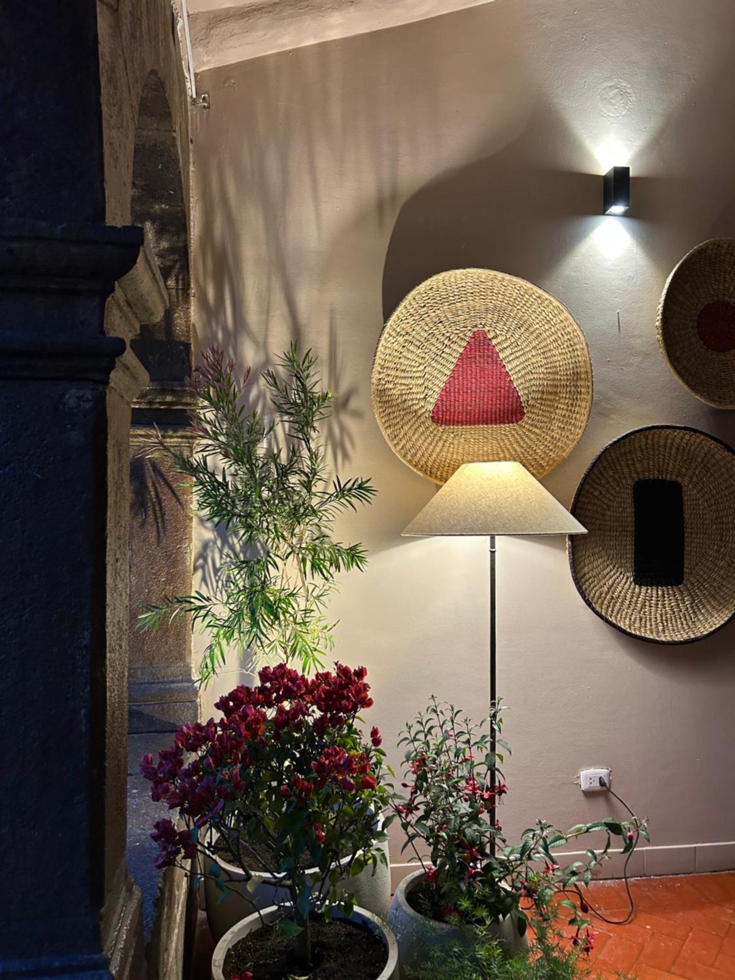 Hotel Cusco Plaza Saphi Ngoại thất bức ảnh