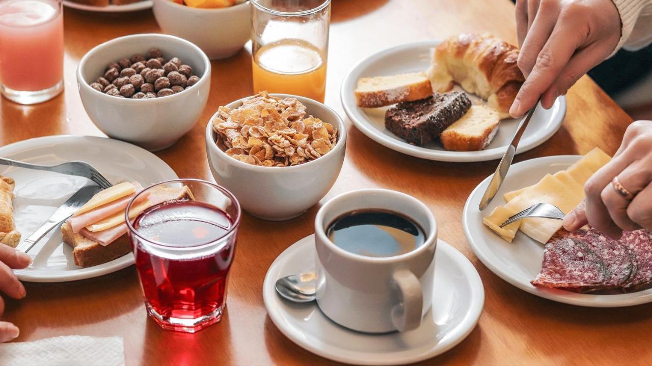 Hotel Cusco Plaza Saphi Ngoại thất bức ảnh