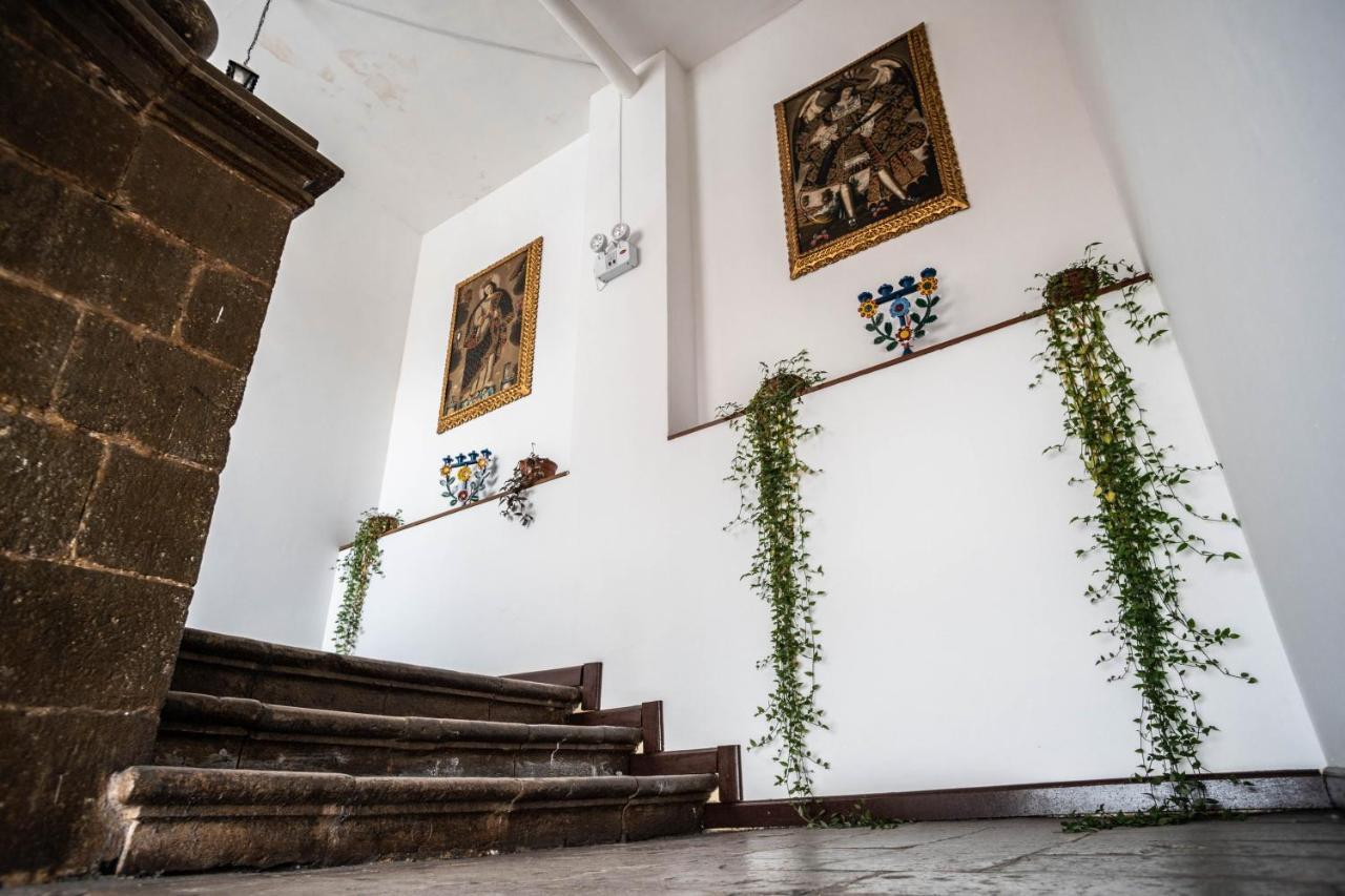 Hotel Cusco Plaza Saphi Ngoại thất bức ảnh